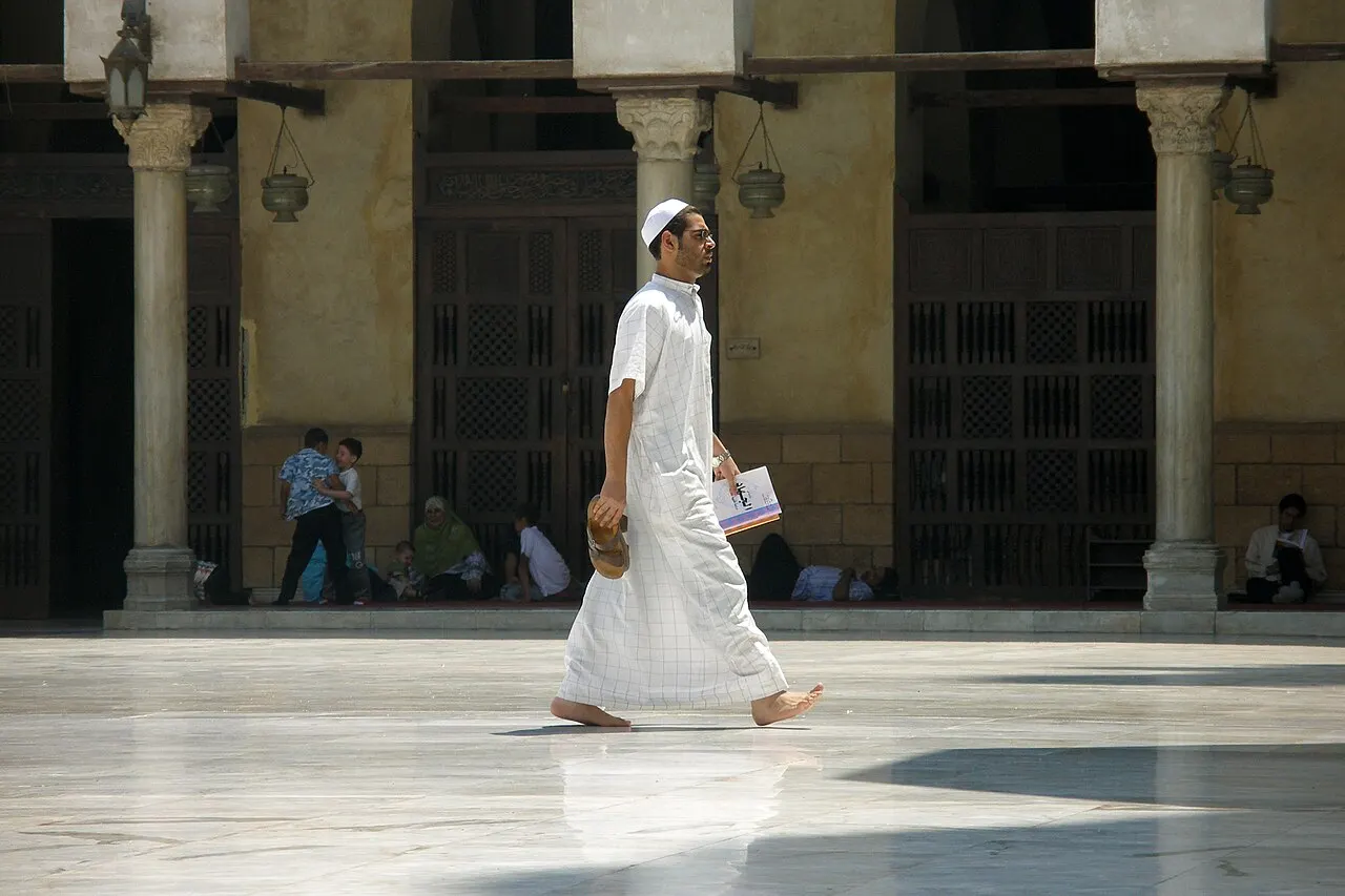 القاهرة